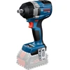 Bosch GDS 18V-750 C, Solo, kartoninė dėžutė