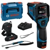 Bosch GIS12V-800-16, LB, 1x2.0, GAL 12V-40