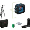 Bosch GLL 20-22 G, BG, LB10, BT150
