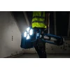 Akumuliatorinis LED prožektorius BOSCH GLT 18V-5000