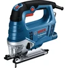 Siaurapjūklis Bosch GST 750 Professional; 520 W