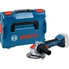 Bosch GWX18V-11PS, 125mm, Solo, LB