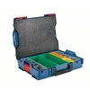 Bosch Lagaminų sistema L-Boxx 102 set 6 pcs