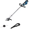 Akumuliatorinė žoliapjovė Bosch GFR 18V-23 PRO, be akumuliatoriaus ir kroviklio