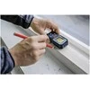 Bosch GLM 40-31, BG 2x1.5V