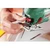 Elektrinis siaurapjūklis Bosch PST 900 PEL, 620 W, su lagaminu