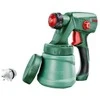 Smulkaus purškimo dažų pistoletas Bosch 1600A008W7, skirtas PFS 1000/2000