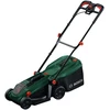 BOSCH ROTAK 18V-32 Cordless Lawn Mower, incl. battery, charger, and blade (0.600.8B9.P00)