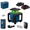 Bosch GRL18V-3-31G, LB, LR3-2, 1x4.0Ah