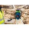 Bosch GRL18V-4-34CVG, LB, LR45. 1x4.0Ah, WM5