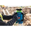 Bosch GRL18V-4-34CVG, LB, LR45. 1x4.0Ah, WM5