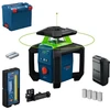 Bosch GRL18V-4-34CVG, LB, LR45, BA18-C