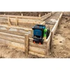 Bosch GRL18V-4-34CVG, LB, LR45, BA18-C