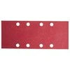 BOSCH Sandpaper C430, pack of 10, 93 x 230 mm, 40 (2.608.605.294)