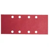 BOSCH Sandpaper C430, pack of 10, 93 x 230 mm, 40 (2.608.605.294)