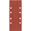 Bosch Šlif.pop,medžiui,perf. 93x230,K60,10vnt.