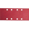 Bosch 10 dalių šlifavimo lakštų rinkinys 93 x 230 mm, 120