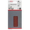 Bosch Šlif.pop,medžiui,perf. 93x185,K40,10vnt.Velchro