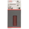 Bosch Šlif.pop,medžiui,perf. 93x185,K60,10vnt.Velchro