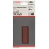 Bosch Šlif.pop,medžiui,perf. 93x185,K180,10vnt.Velchro