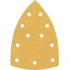 Bosch Delta šlif.pop.,medžiui G180,102x93,10vnt
