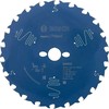 Pjovimo diskas Bosch Expert for Wood 2608644340; 254x30 mm; Z22