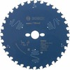 Pjovimo diskas medienai Bosch; 254x2,6x30,0 mm; Z32; -15°