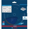 Bosch Expert for Aliuminio 160x20x1.8/1.3x54T