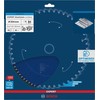 Bosch Expert for Aliuminio 254x30x2.4/1.8x78T