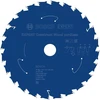 Bosch Expert Construct. Wood 165x20x1.6/1 24T