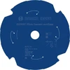 Bosch Expert for Fiber Cement 165x20x1.8/1.2x4T