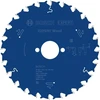 Bosch Expert for Wood 165 x 30 x 2,6 mm, 24T