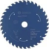 Bosch Expert for Wood 165x20x1,5/1x36T
