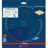 Bosch Pjovimo diskas 216 x 30 x 2,5 mm, 60