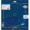 Bosch Expert for LaminatedPanel 254x30x2.6/1.8x78T