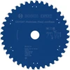 Bosch Expert for StainlessSteel 160x20x1.6/1.3x40T
