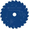 Bosch Expert for Wood 160x20x1.5/1x24T