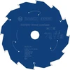 Bosch Expert for Wood 160x20x1.5/1x12T