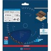 Bosch Expert for Wood 160x20x1.5/1x36T