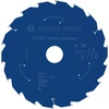Bosch Expert for Wood 190x30x1.5/1x18T