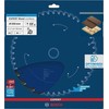 Bosch Expert for Wood 250x30x2.1/1.6x24T