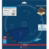 Bosch Expert for Wood 254x30x2.1/1.6x24T