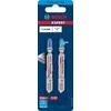 Bosch 2608901709 Stichsägeblatt EXPERT - Herausragende Lebensdauer in