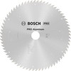 Bosch Standard for Aliuminio 254x30x2.4/1.8x68T
