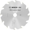 Bosch PRO Construct wood 160x20x2.6/1.6x12T