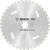 Bosch PRO for Steel cordless 165x20x1.6x36T