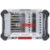 Bosch 44 1 dalių komplektas antgal. rankena