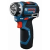 Bosch GSR 12V-32 FC,2x2.0Ah,GAL 12V-20, GFA M/X/E/W, LB