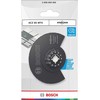 BOSCH MT SEGM. KARBIDO DISKAS