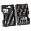 Grąžtas Bosch Rinkinys grąžtų ir sukimo antgalių 35pc EH DD Set Me
